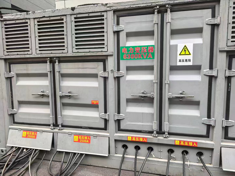 冷水江柴油发电机组换季保养注意哪些事项?