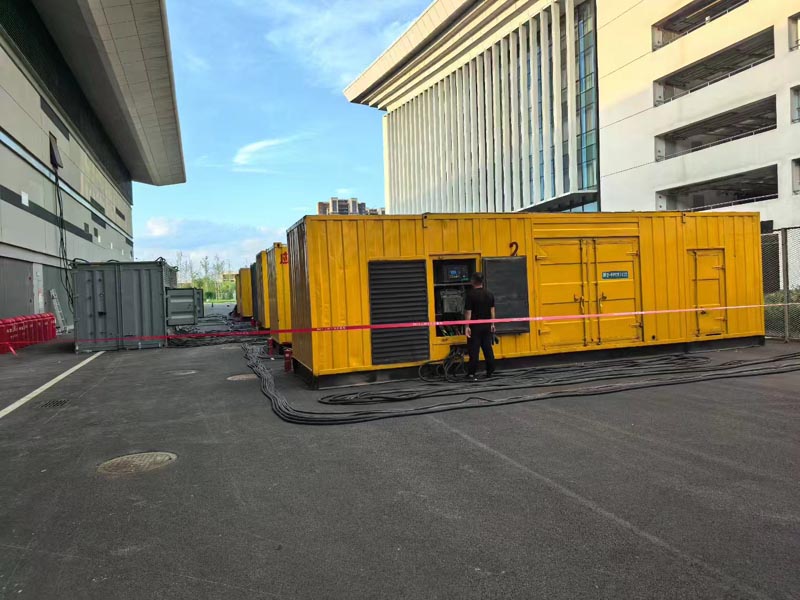 冷水江柴油发电机冬季保养注意事项？