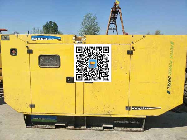 冷水江租赁发电机