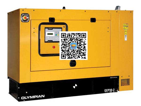 冷水江租赁发电机