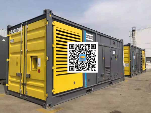 冷水江大型发电机出租