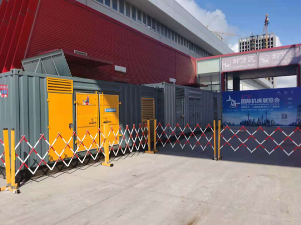 冷水江发电机出租教您要了解的柴油发电机组基础知识