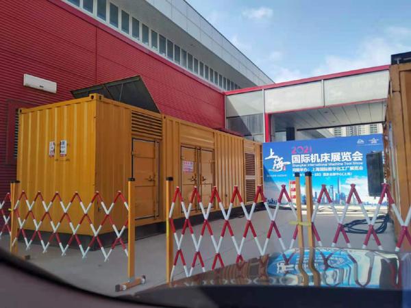 冷水江出租发电机-柴油发电机和汽油发电机哪个更好一些？