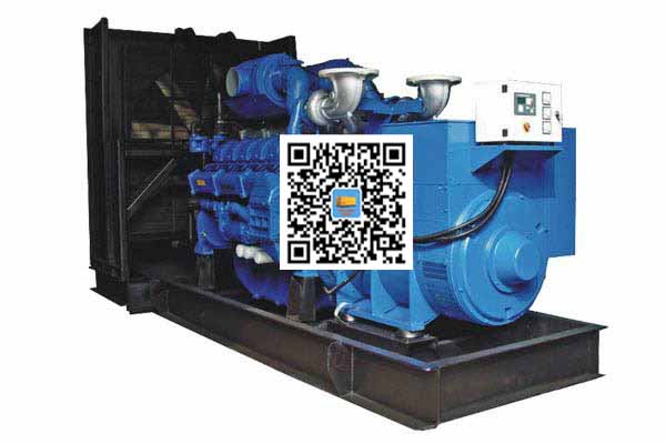 冷水江发电机出租-柴油发电机如何使用更省油?