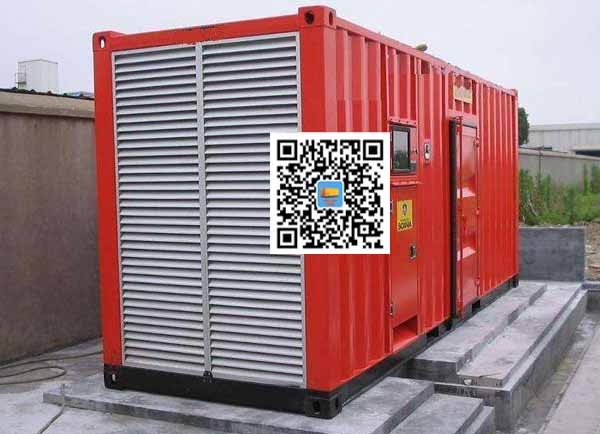冷水江300kw柴油发电机组一个小时耗油