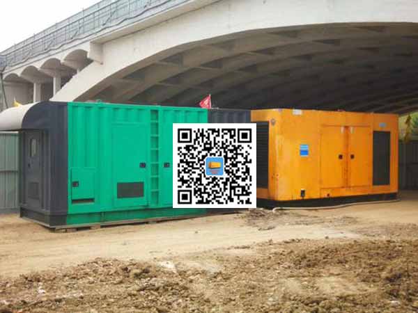 冷水江决定发电机顺利启动的因素及如何解决发电机冬季起动困难问题