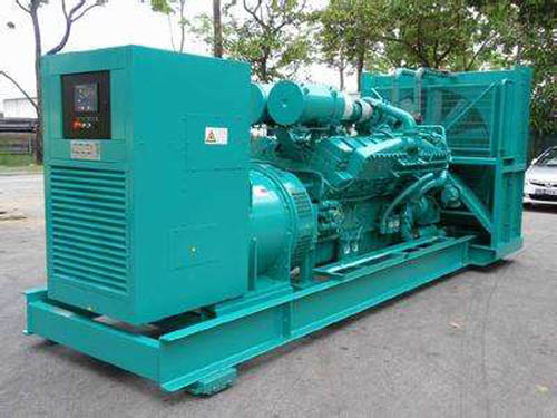 冷水江如何选择适合 100KW 发电机的电缆长度?