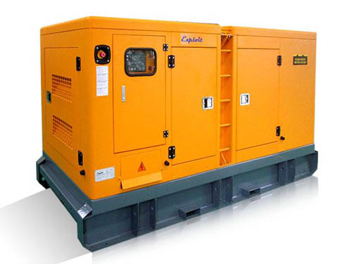 冷水江影响 200kw 柴油发电机油耗的因素有哪些?