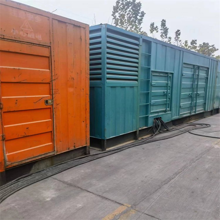 冷水江如何选择适合 600kW 柴油发电机组的热继电器?