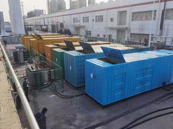 冷水江380V和690V电压的电缆线相同吗?