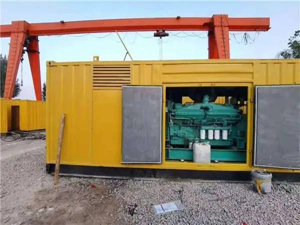 冷水江冬季低温环境下,500KW发电机组应该选择什么类型的启动电瓶?