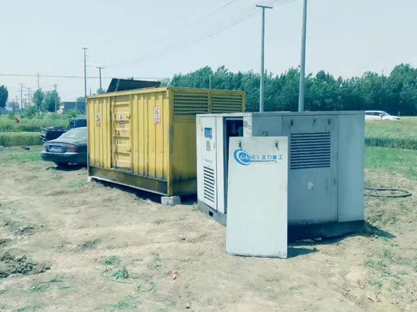 冷水江柴油发电机组冬季日常维修需要哪些工具?